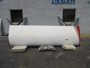 Grumman AA-5 RH Wing PN 5200003-502